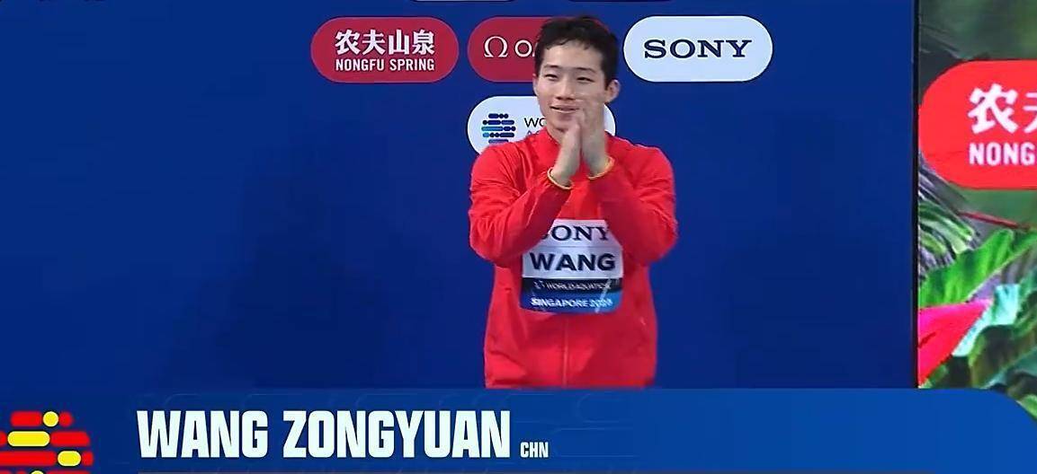 不太应该！世锦赛爆大冷：中国跳水队再度丢金双保险输了令人失望