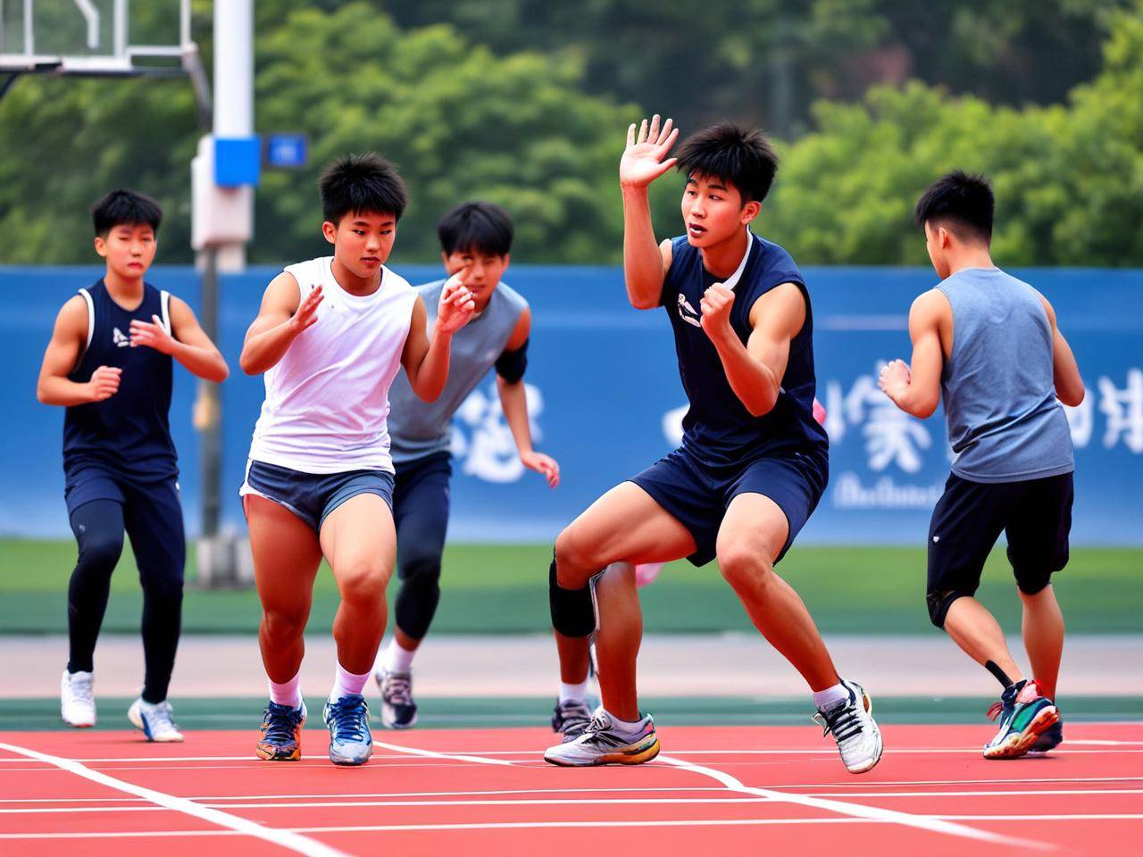 篮球青训的科学密码：数据揭示未来之星的培养法则
