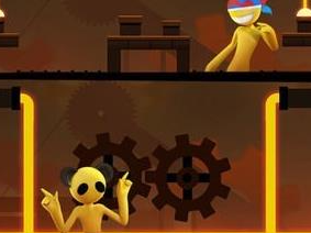 火柴人激斗2免费