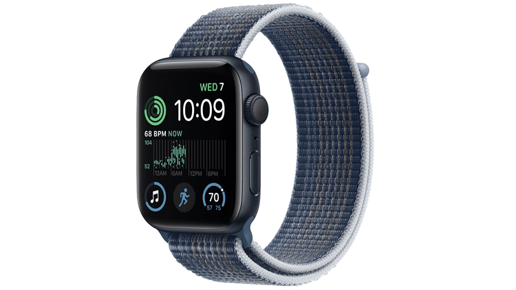 第三代Apple Watch SE或改名采用塑料外壳价格更低