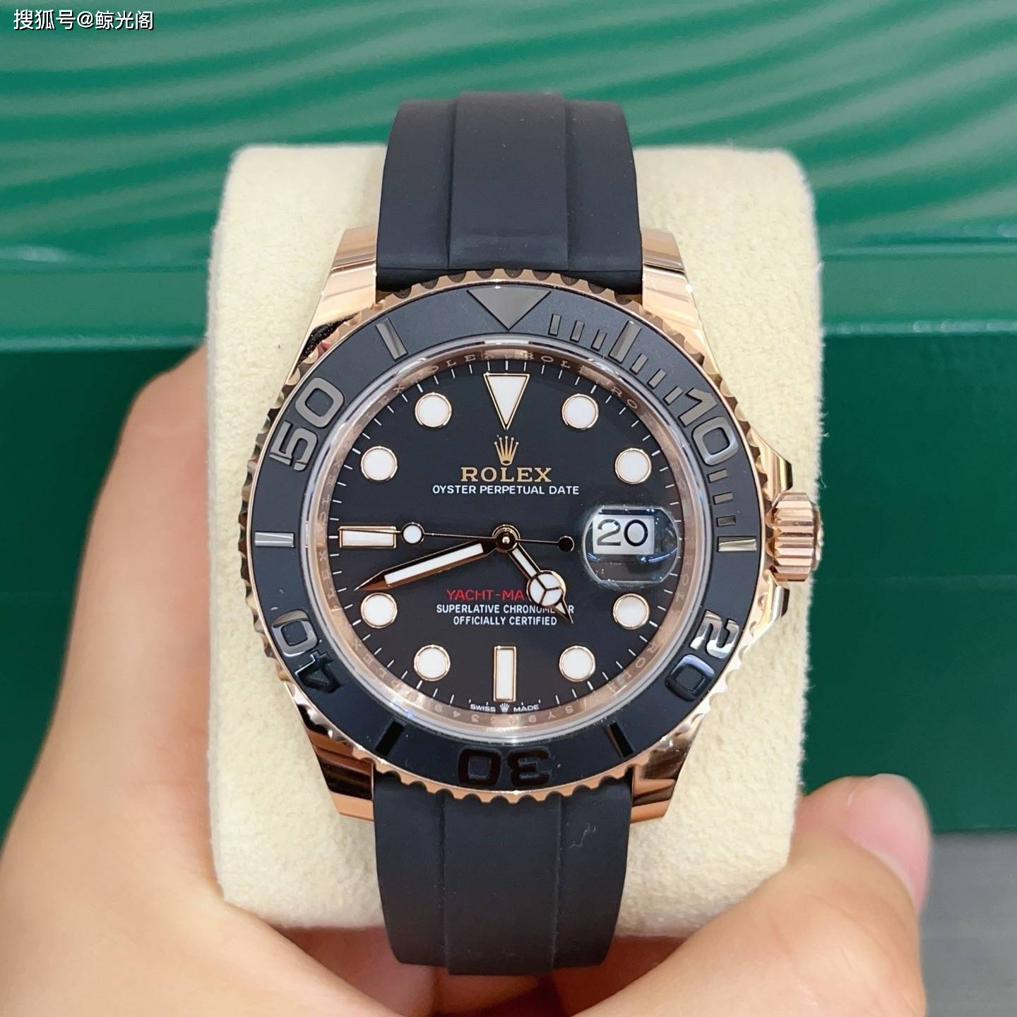 上海全城收！劳力士香奈儿二手奢品价高到你心动