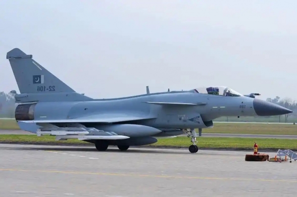 印巴空战对未来有何影响？中国武器在印巴空战中大放异彩！