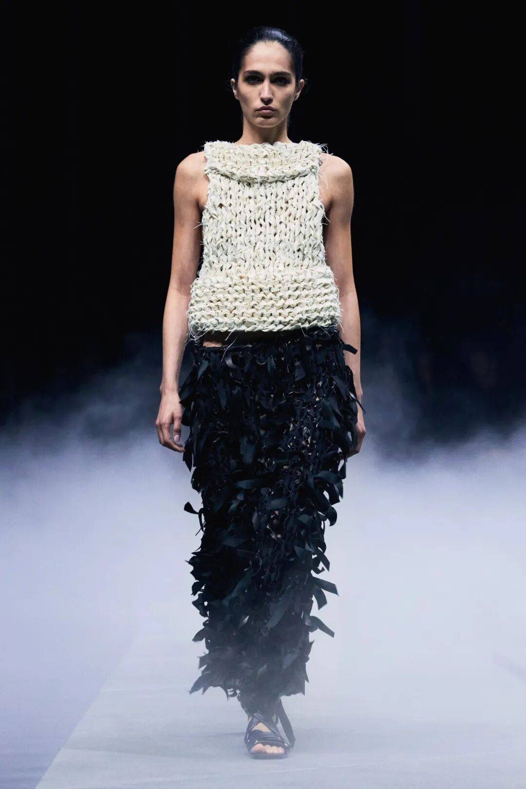 2026年T台秀场上五大晚装流行趋势